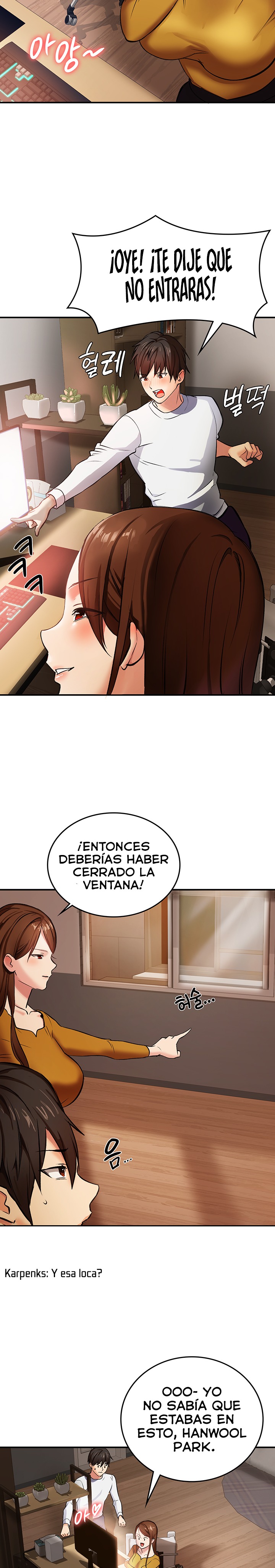 The Girl Next Door Raw - Chapter 1 [photo 8] - MangaPorn