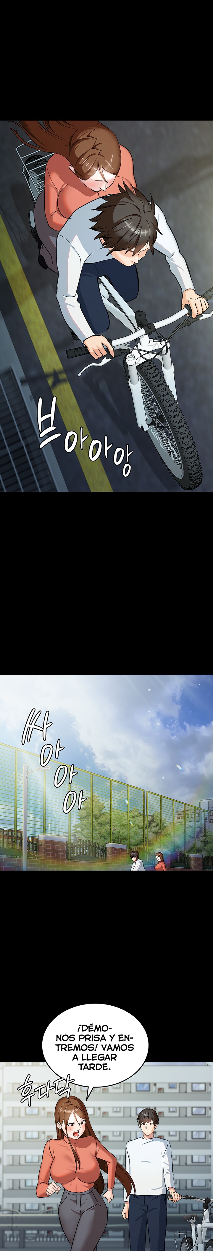 The Girl Next Door Raw - Chapter 2 [photo 19] - MangaPorn