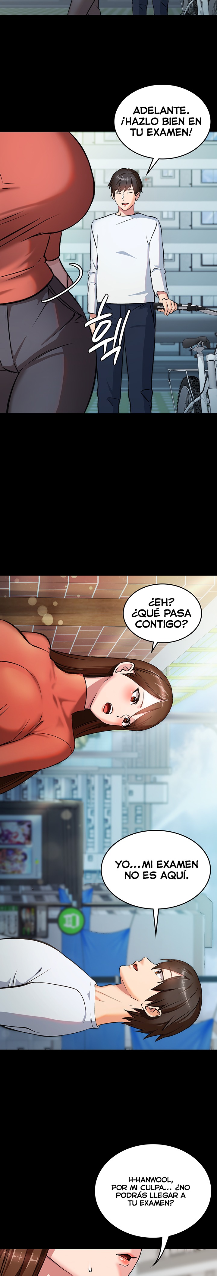 The Girl Next Door Raw - Chapter 2 [photo 20] - MangaPorn