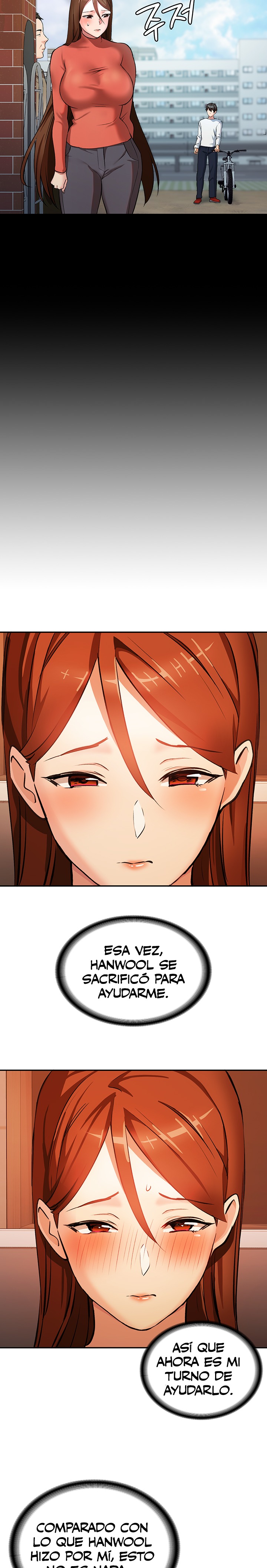 The Girl Next Door Raw - Chapter 2 [photo 22] - MangaPorn