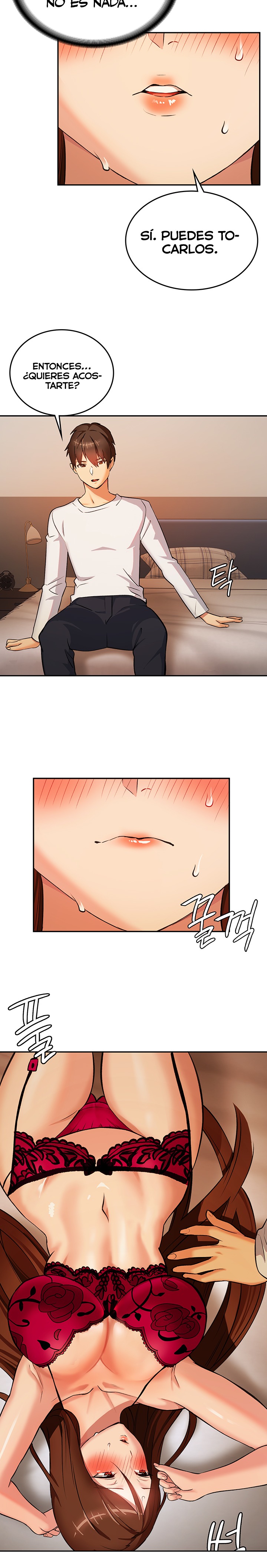 The Girl Next Door Raw - Chapter 2 [photo 23] - MangaPorn