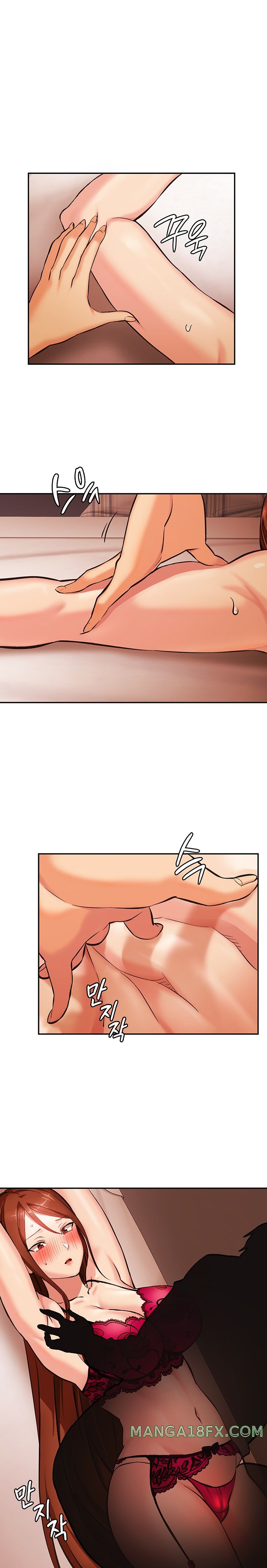 The Girl Next Door Raw - Chapter 2 [photo 24] - MangaPorn