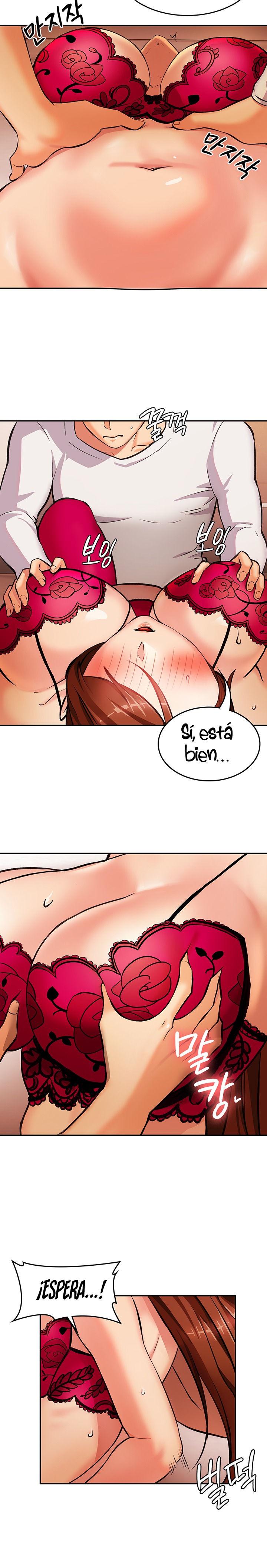 The Girl Next Door Raw - Chapter 2 [photo 27] - MangaPorn