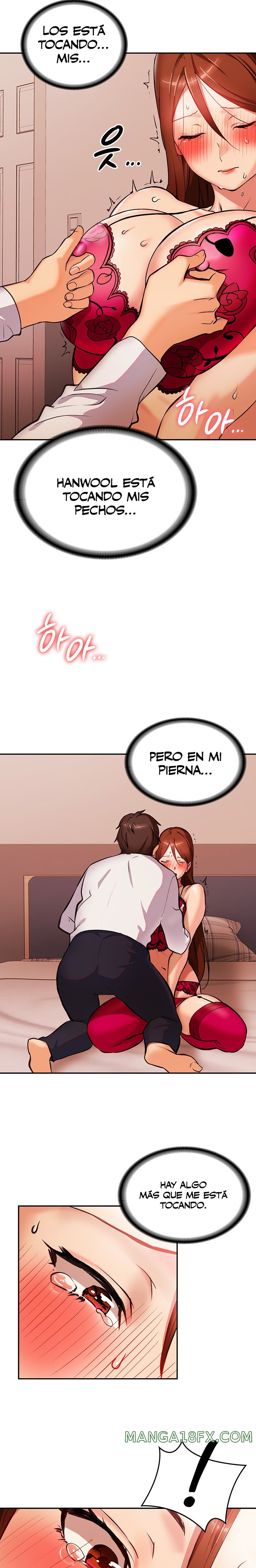 The Girl Next Door Raw - Chapter 2 [photo 30] - MangaPorn