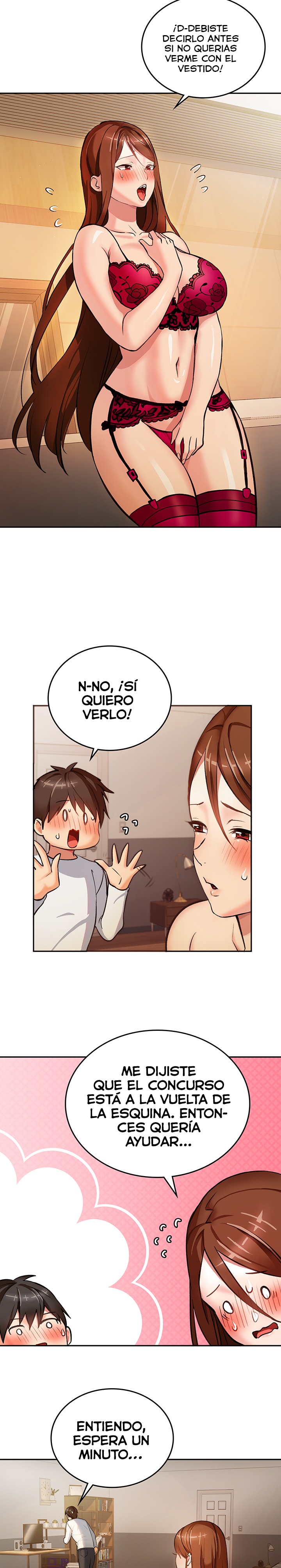 The Girl Next Door Raw - Chapter 2 [photo 4] - MangaPorn