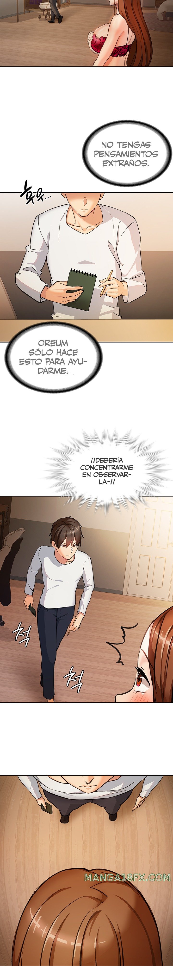 The Girl Next Door Raw - Chapter 2 [photo 5] - MangaPorn