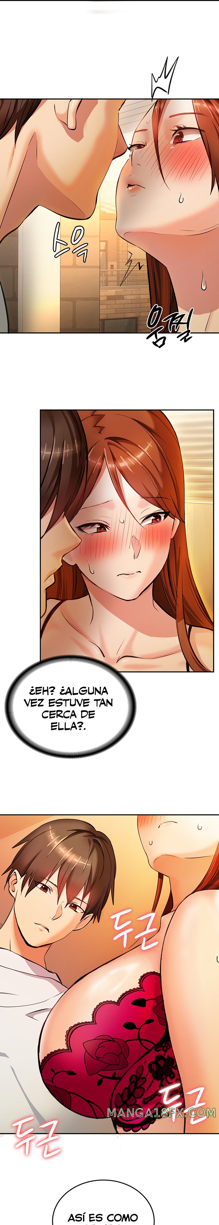 The Girl Next Door Raw - Chapter 2 [photo 6] - MangaPorn