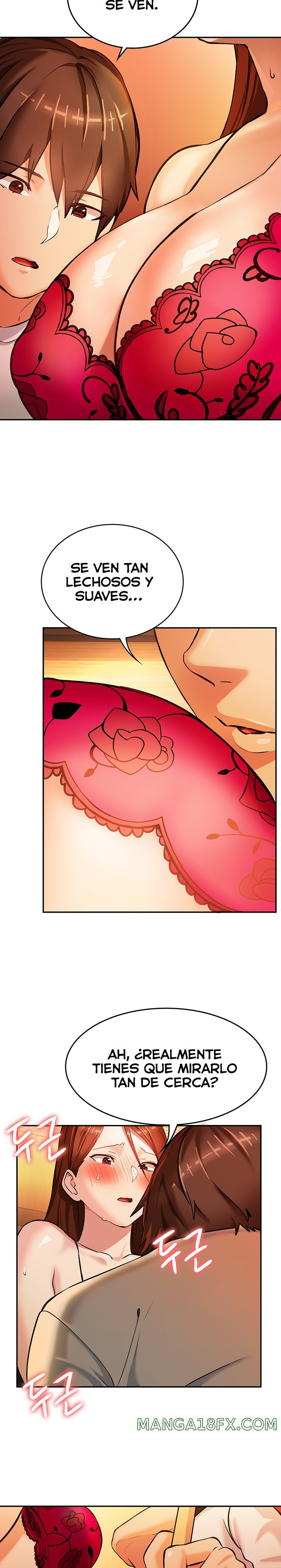 The Girl Next Door Raw - Chapter 2 [photo 7] - MangaPorn