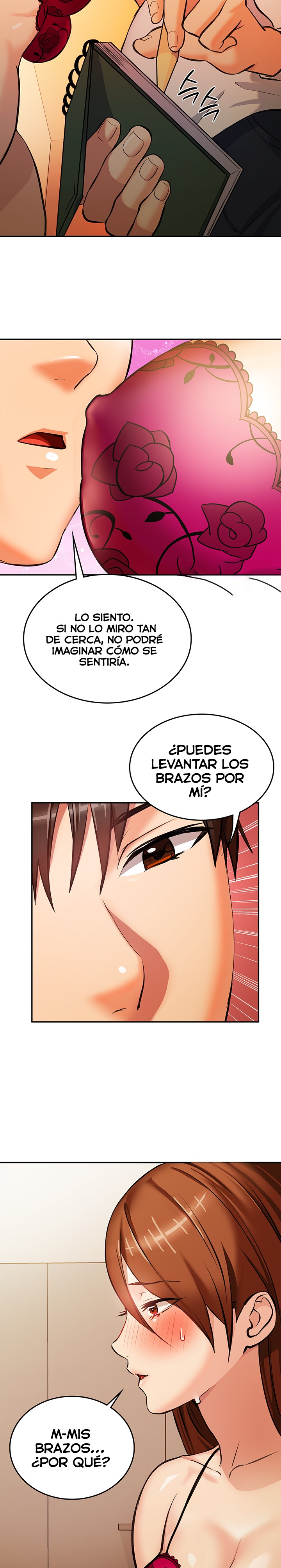 The Girl Next Door Raw - Chapter 2 [photo 8] - MangaPorn