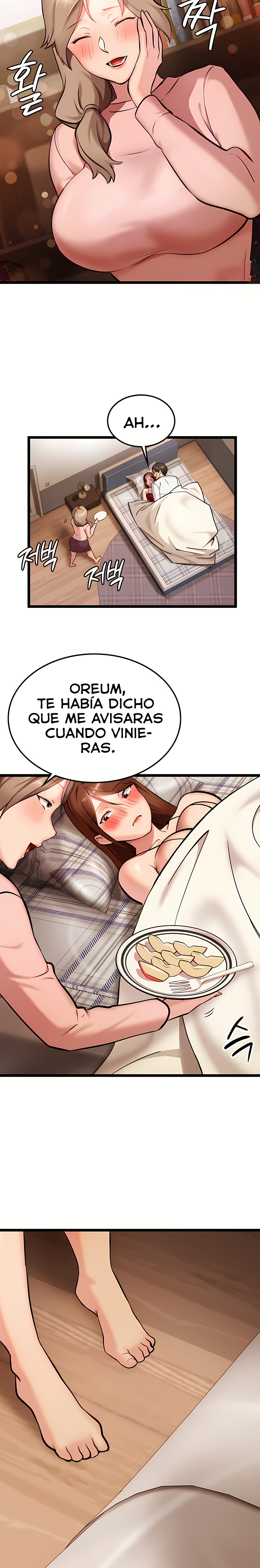 The Girl Next Door Raw - Chapter 3 [photo 12] - MangaPorn