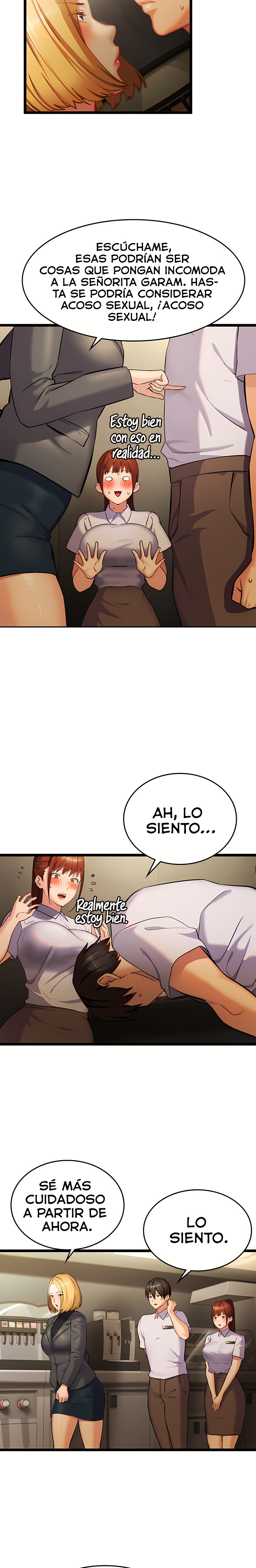 The Girl Next Door Raw - Chapter 3 [photo 23] - MangaPorn