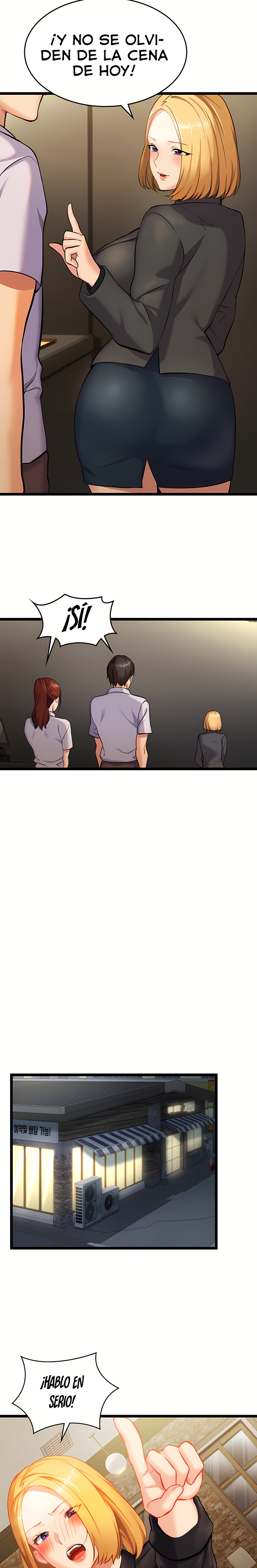 The Girl Next Door Raw - Chapter 3 [photo 24] - MangaPorn