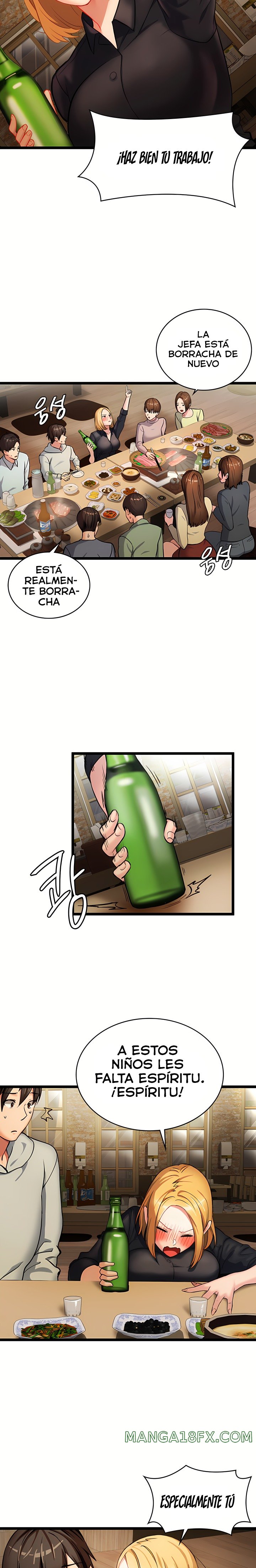 The Girl Next Door Raw - Chapter 3 [photo 25] - MangaPorn