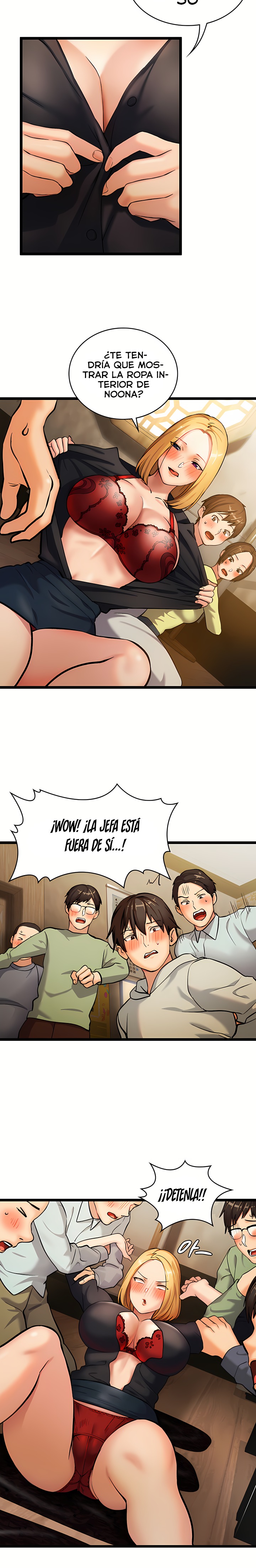 The Girl Next Door Raw - Chapter 3 [photo 27] - MangaPorn