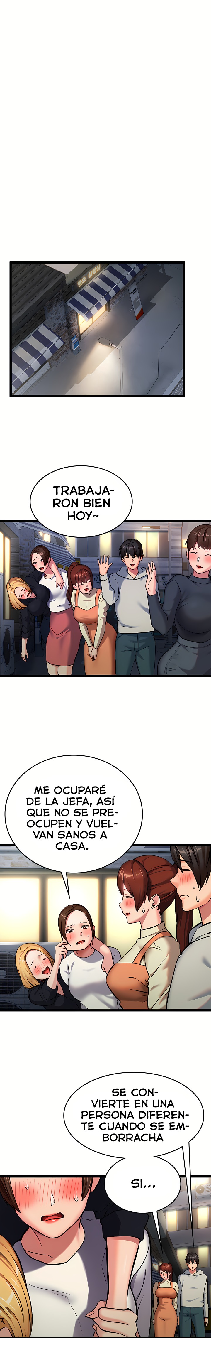 The Girl Next Door Raw - Chapter 3 [photo 28] - MangaPorn