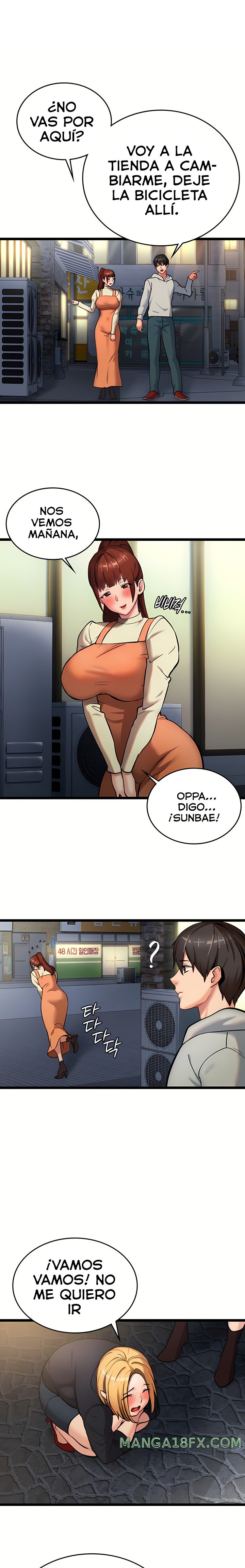 The Girl Next Door Raw - Chapter 3 [photo 29] - MangaPorn