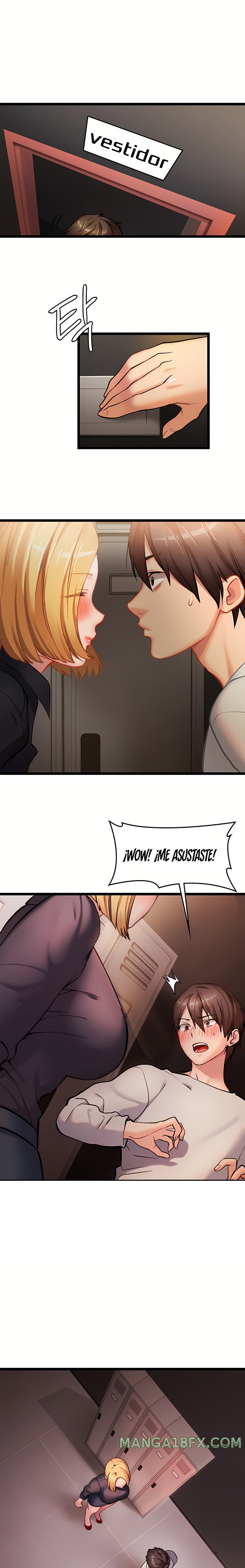 The Girl Next Door Raw - Chapter 3 [photo 31] - MangaPorn