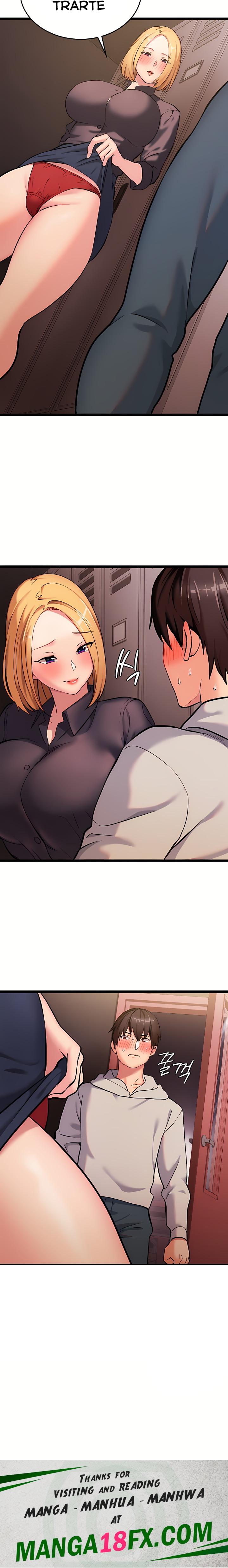 The Girl Next Door Raw - Chapter 3 [photo 33] - MangaPorn