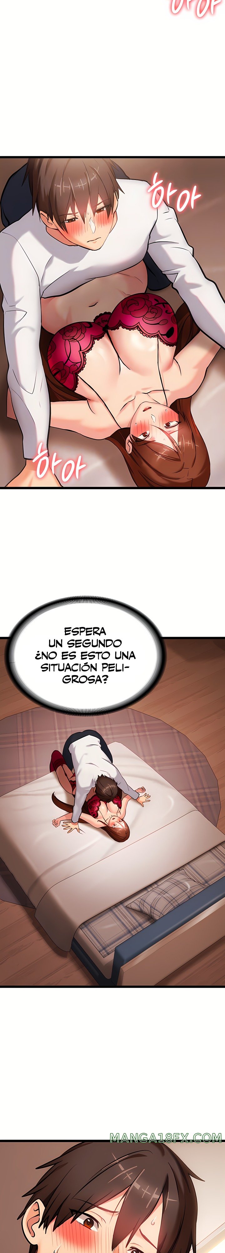 The Girl Next Door Raw - Chapter 3 [photo 4] - MangaPorn