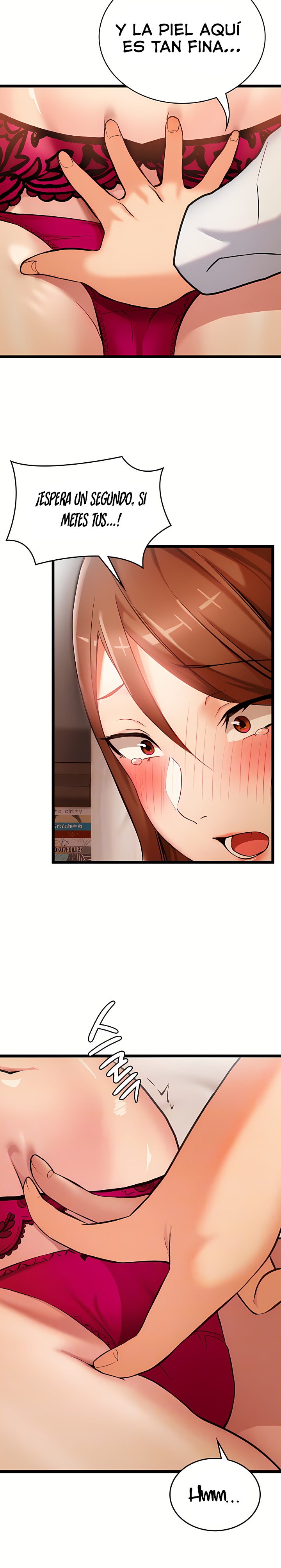 The Girl Next Door Raw - Chapter 3 [photo 7] - MangaPorn