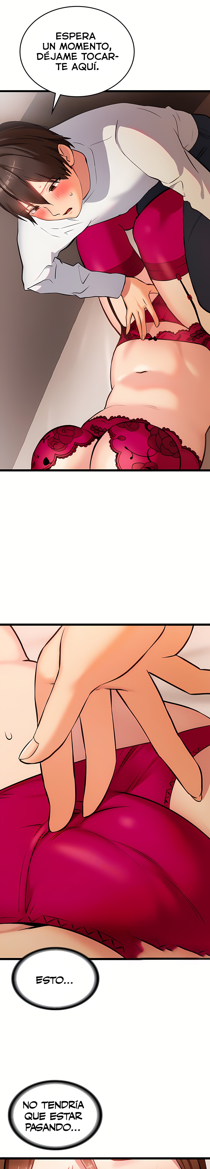 The Girl Next Door Raw - Chapter 3 [photo 8] - MangaPorn