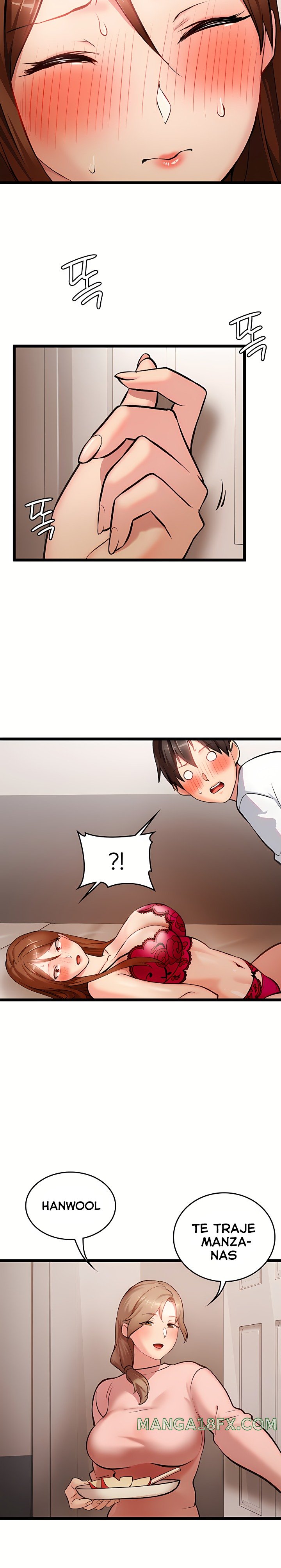 The Girl Next Door Raw - Chapter 3 [photo 9] - MangaPorn