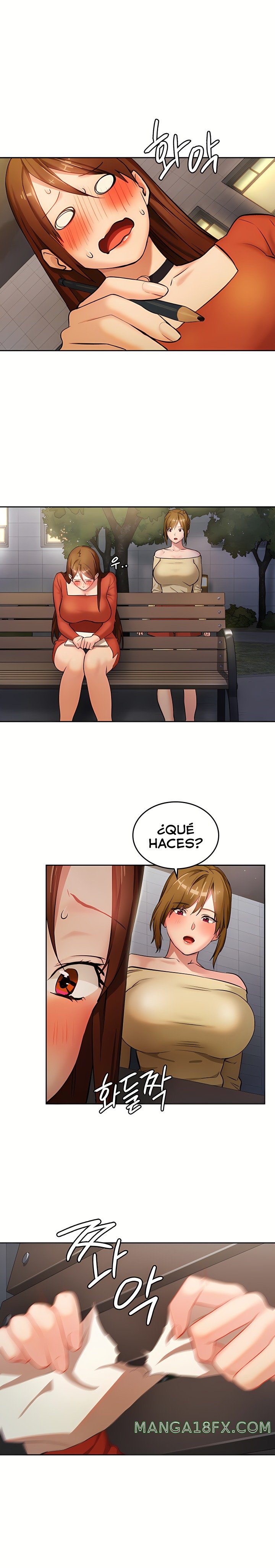 The Girl Next Door Raw - Chapter 4 [photo 11] - MangaPorn