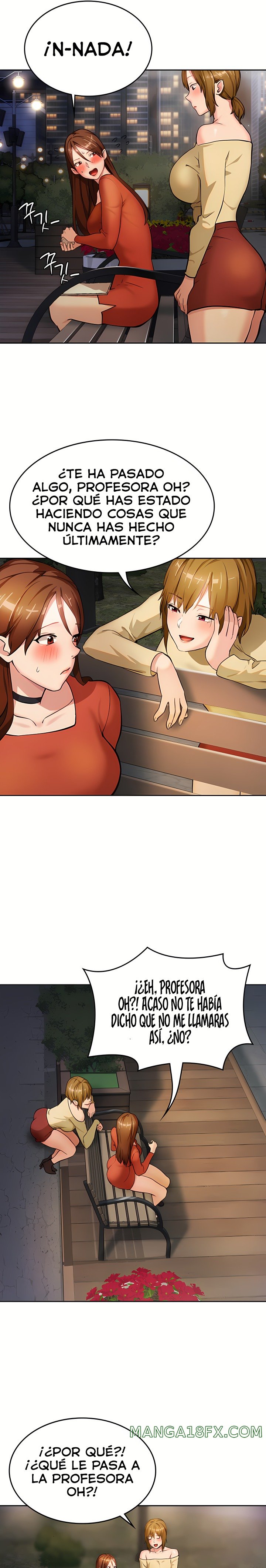 The Girl Next Door Raw - Chapter 4 [photo 12] - MangaPorn