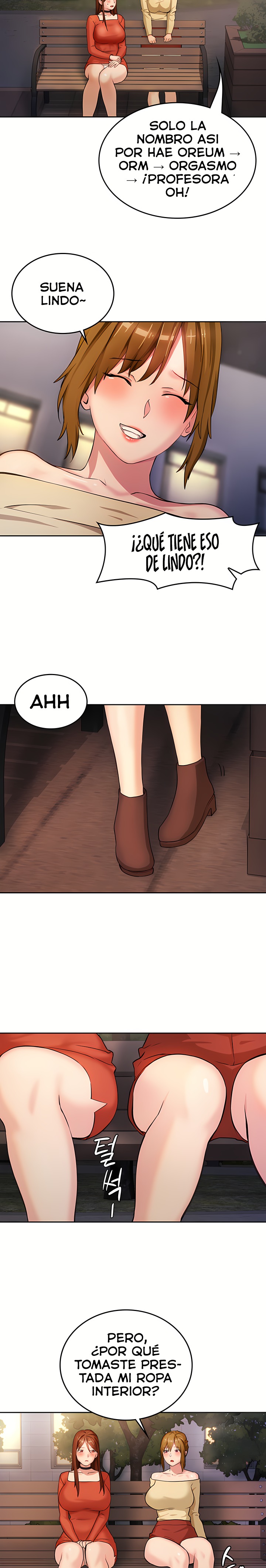 The Girl Next Door Raw - Chapter 4 [photo 13] - MangaPorn