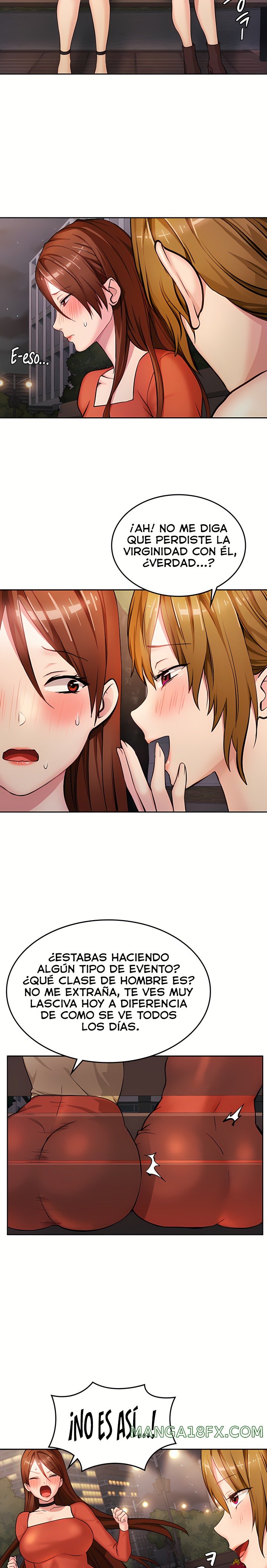 The Girl Next Door Raw - Chapter 4 [photo 14] - MangaPorn