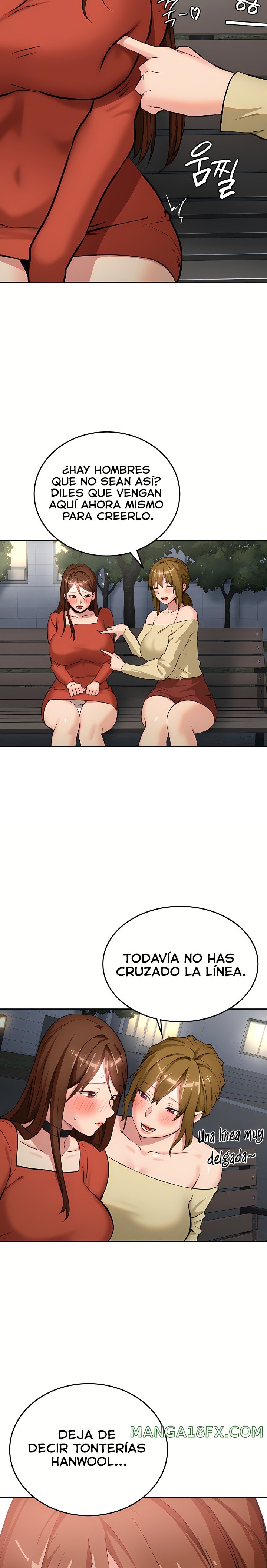 The Girl Next Door Raw - Chapter 4 [photo 19] - MangaPorn