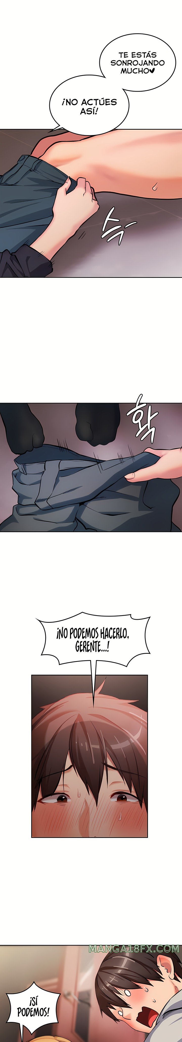 The Girl Next Door Raw - Chapter 4 [photo 23] - MangaPorn