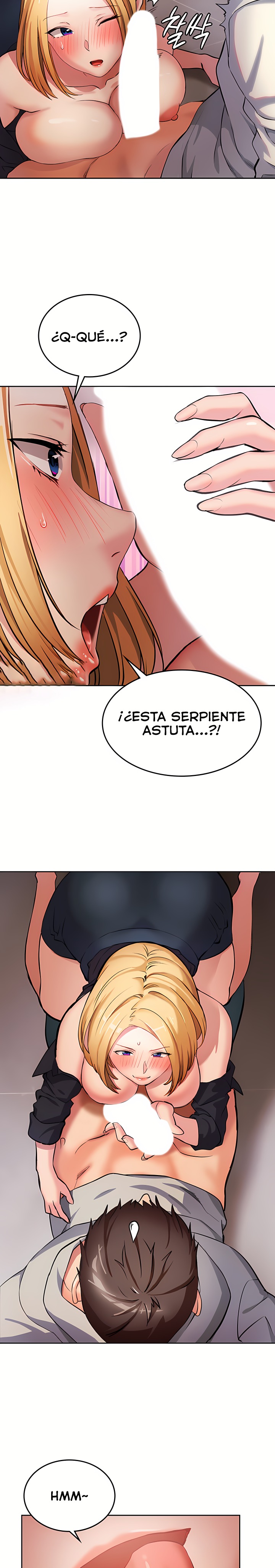 The Girl Next Door Raw - Chapter 4 [photo 25] - MangaPorn