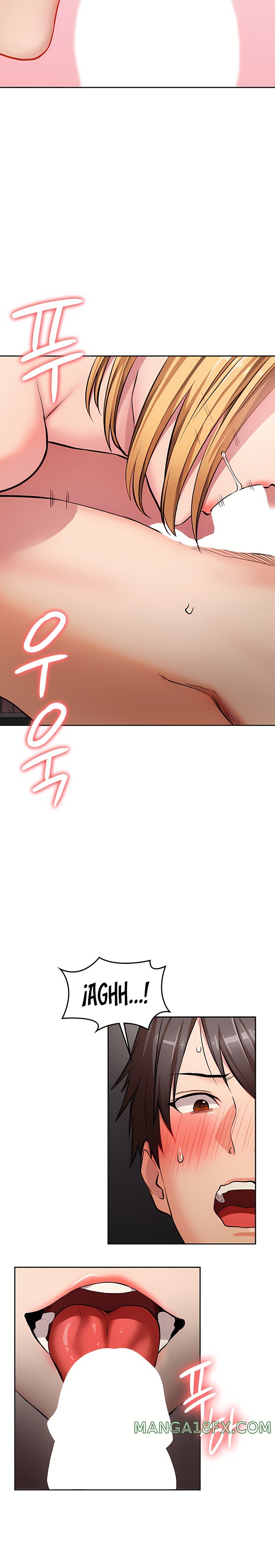 The Girl Next Door Raw - Chapter 4 [photo 27] - MangaPorn