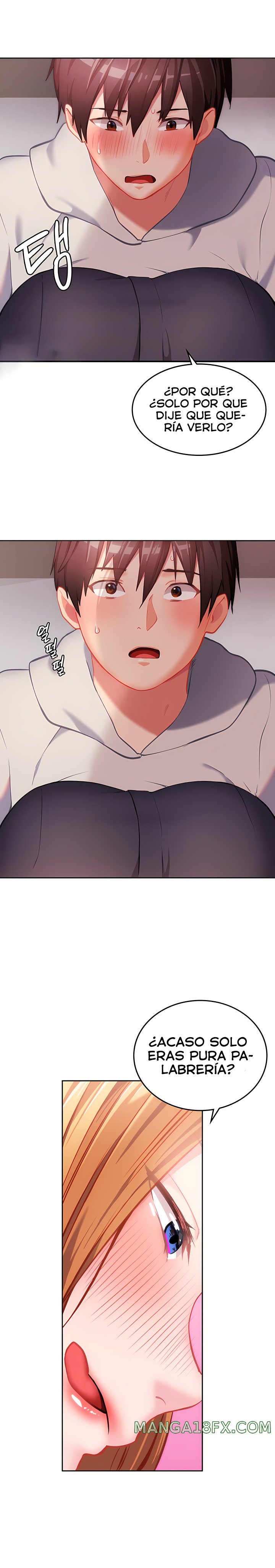 The Girl Next Door Raw - Chapter 4 [photo 4] - MangaPorn