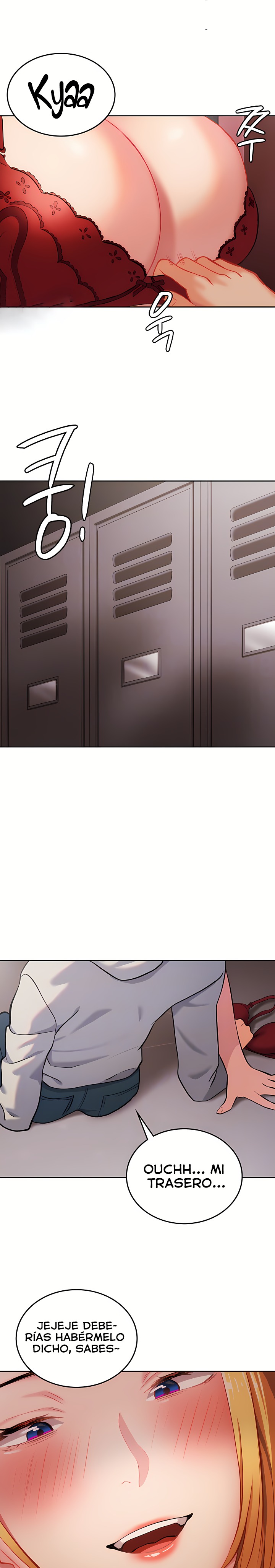 The Girl Next Door Raw - Chapter 4 [photo 7] - MangaPorn