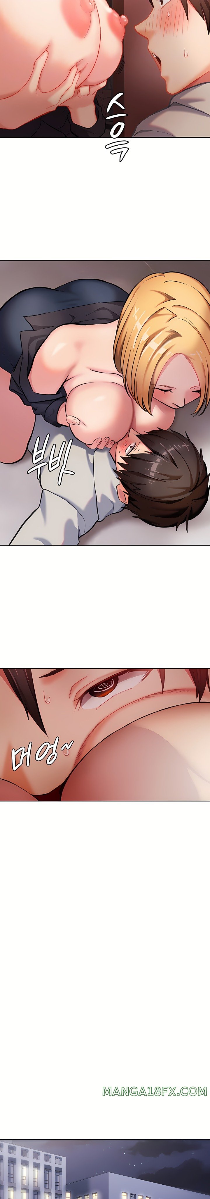 The Girl Next Door Raw - Chapter 4 [photo 9] - MangaPorn