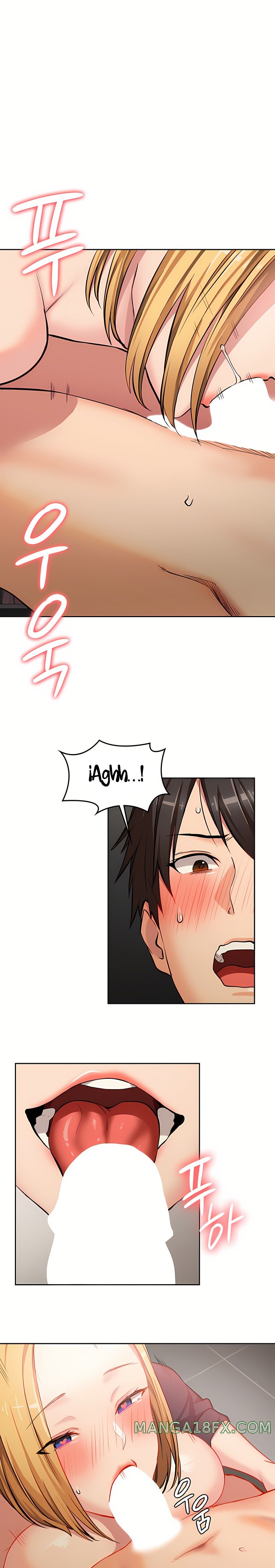 The Girl Next Door Raw - Chapter 5 [photo 1] - MangaPorn