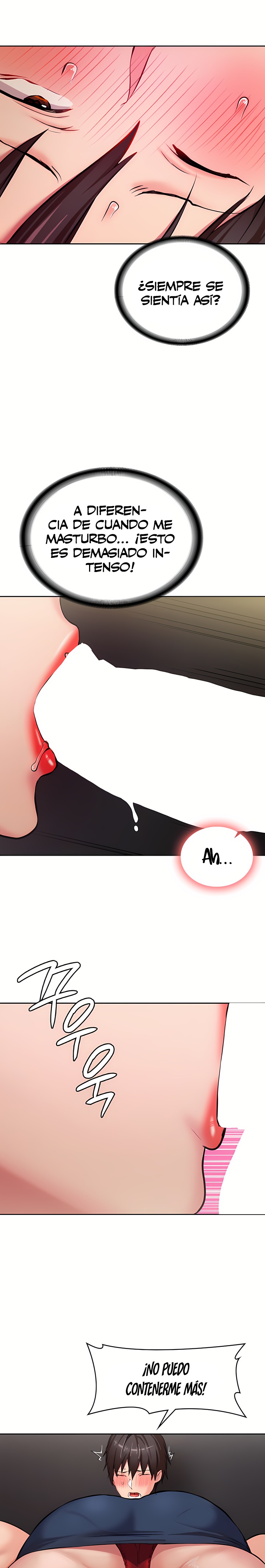 The Girl Next Door Raw - Chapter 5 [photo 11] - MangaPorn