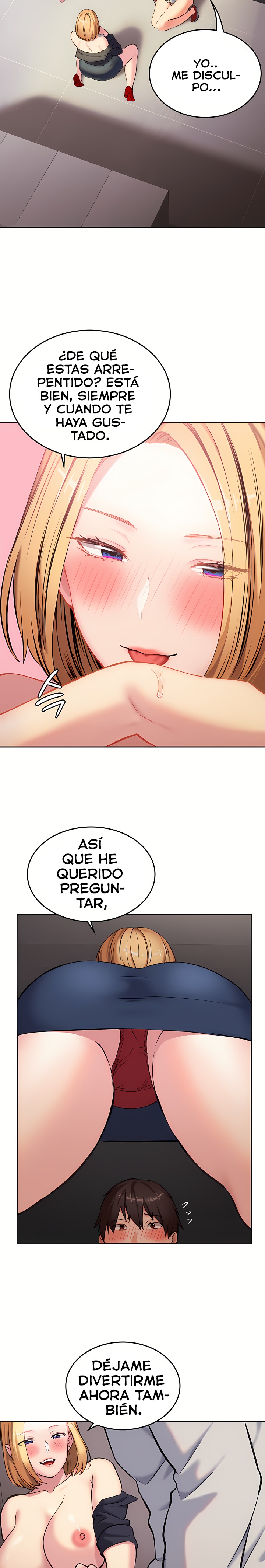 The Girl Next Door Raw - Chapter 5 [photo 16] - MangaPorn