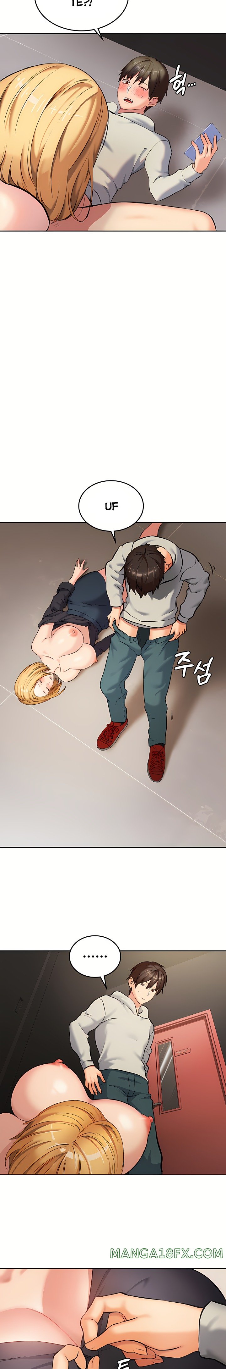 The Girl Next Door Raw - Chapter 5 [photo 21] - MangaPorn