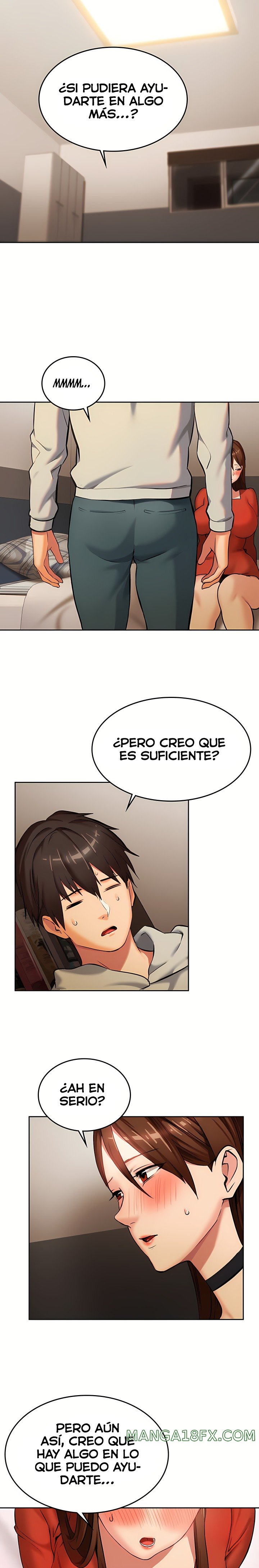 The Girl Next Door Raw - Chapter 5 [photo 25] - MangaPorn