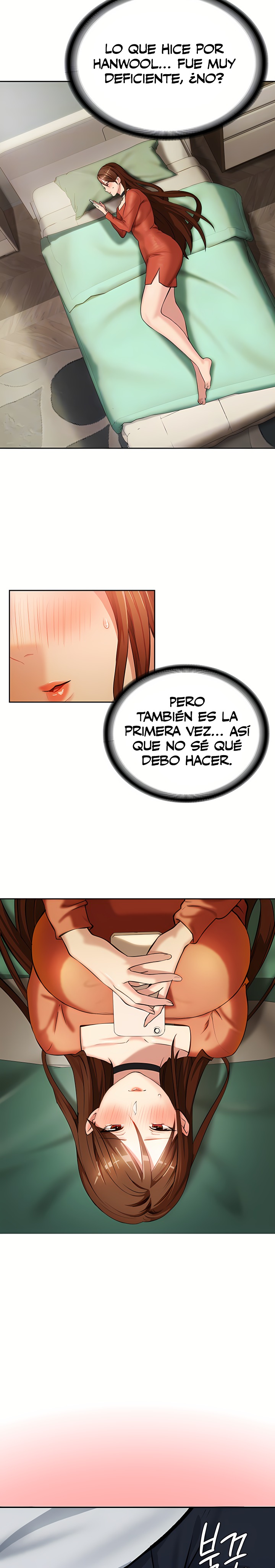 The Girl Next Door Raw - Chapter 5 [photo 3] - MangaPorn