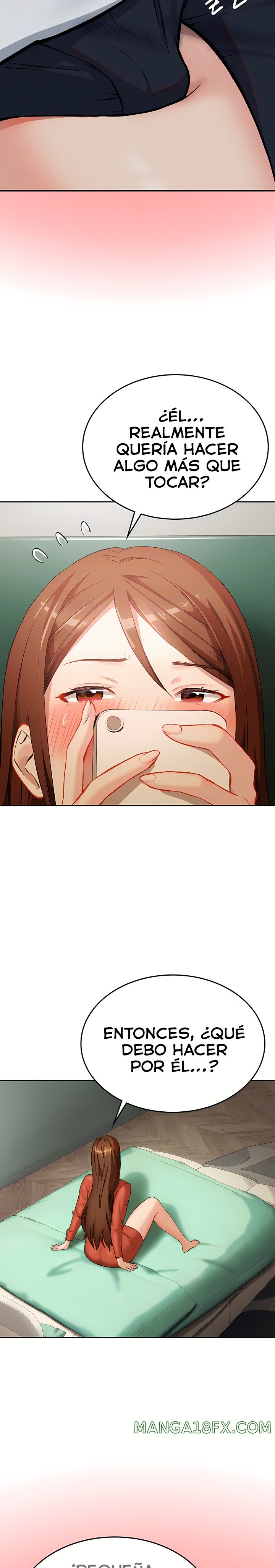 The Girl Next Door Raw - Chapter 5 [photo 4] - MangaPorn