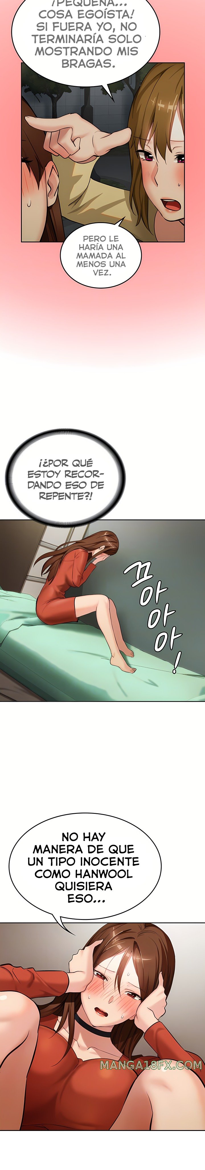 The Girl Next Door Raw - Chapter 5 [photo 5] - MangaPorn