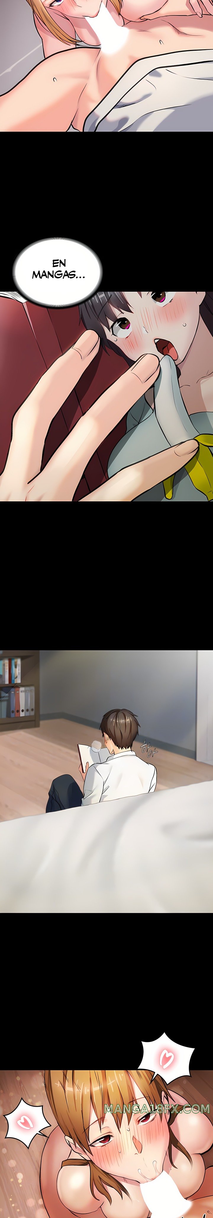 The Girl Next Door Raw - Chapter 5 [photo 7] - MangaPorn