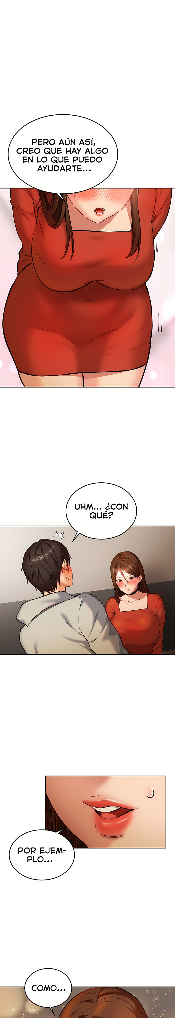 The Girl Next Door Raw - Chapter 6 [photo 1] - MangaPorn