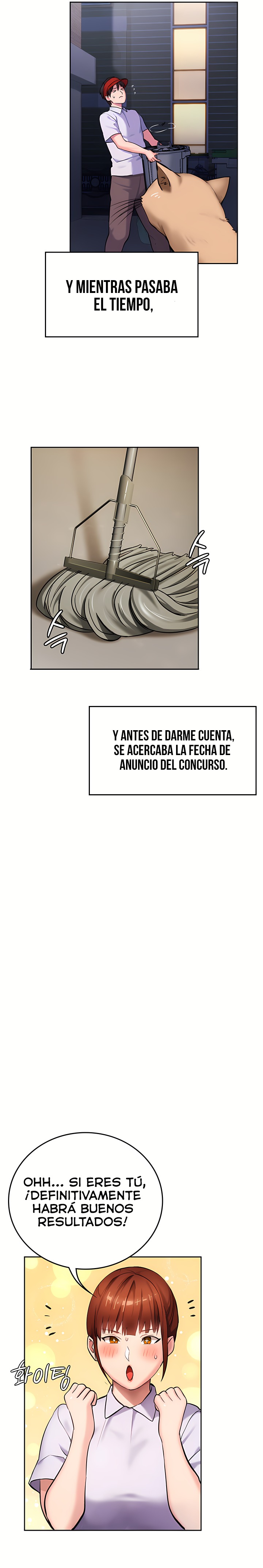 The Girl Next Door Raw - Chapter 6 [photo 10] - MangaPorn