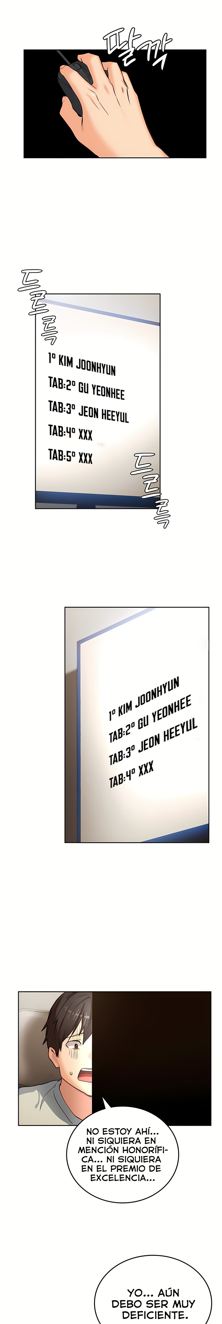 The Girl Next Door Raw - Chapter 6 [photo 12] - MangaPorn