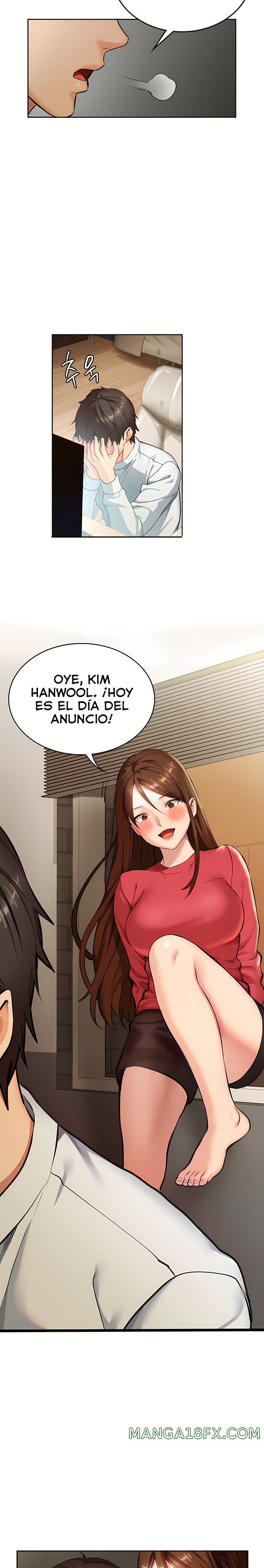 The Girl Next Door Raw - Chapter 6 [photo 13] - MangaPorn